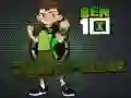 Oyunu Jigsaw Puzzle Ben 10 çevrimiçi