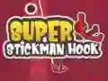 Oyunu Süper Çubuk Adam Kanca çevrimiçi