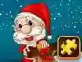 Oyunu Santa Claus Bulmaca Zamanı çevrimiçi Oyunu Santa Claus Bulmaca Zamanı çevrimiçi