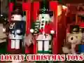 Oyunu Şirin Noel Oyuncakları çevrimiçi Oyunu Şirin Noel Oyuncakları çevrimiçi