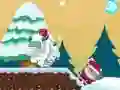 Oyunu Yeni Yıl Noel Baba Maceraları çevrimiçi Oyunu Yeni Yıl Noel Baba Maceraları çevrimiçi