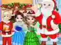 Oyunu Bebek Taylor'ın Noel Günü çevrimiçi Oyunu Bebek Taylor'ın Noel Günü çevrimiçi