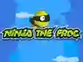 Oyunu Ninja Kurbağa çevrimiçi Oyunu Ninja Kurbağa çevrimiçi