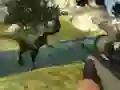 Oyunu Dinozor Avı çevrimiçi Oyunu Dinozor Avı çevrimiçi