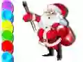 Oyunu Noel Arifesi Boyama Kitabı çevrimiçi