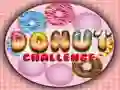 Oyunu Donut Yarışı çevrimiçi Oyunu Donut Yarışı çevrimiçi
