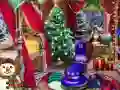 Oyunu Noel Ev Temizliği çevrimiçi