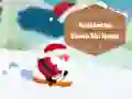 Oyunu Çığ Santa Kayak Noel çevrimiçi Oyunu Çığ Santa Kayak Noel çevrimiçi