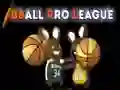 Oyunu Profesyonel Basketbol Ligi çevrimiçi