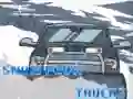 Oyunu Kar Küreme Kamyonları çevrimiçi