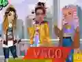 Oyunu VSCO Kız Modası çevrimiçi