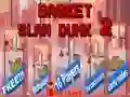 Oyunu Basket Slam Dunk 2 çevrimiçi