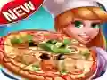 Oyunu Pizza Avcısı Çılgın Şef çevrimiçi Oyunu Pizza Avcısı Çılgın Şef çevrimiçi