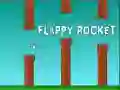 Oyunu Flappy Roket çevrimiçi