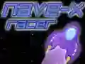Oyunu Nave-X Yarışçı çevrimiçi