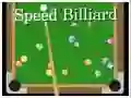 Oyunu Hızlı Bilardo çevrimiçi