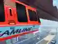 Oyunu Gökyüzü Treni çevrimiçi Oyunu Gökyüzü Treni çevrimiçi
