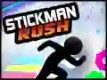Oyunu Stickman Koşusu çevrimiçi