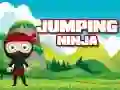 Oyunu Zıplayan Ninja çevrimiçi Oyunu Zıplayan Ninja çevrimiçi