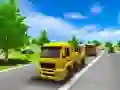 Oyunu Taşımacılık Sürüş Simülatörü çevrimiçi