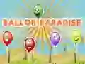 Oyunu Balon Cenneti çevrimiçi Oyunu Balon Cenneti çevrimiçi
