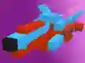 Oyunu Pikselli Acele çevrimiçi Oyunu Pikselli Acele çevrimiçi