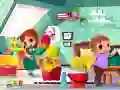 Oyunu Anaokulu Farkları Bul çevrimiçi Oyunu Anaokulu Farkları Bul çevrimiçi