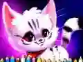 Oyunu Şirin Kedi Boyama çevrimiçi Oyunu Şirin Kedi Boyama çevrimiçi