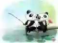 Oyunu Panda Kaydırma çevrimiçi