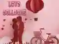 Oyunu Aşk Balonları çevrimiçi Oyunu Aşk Balonları çevrimiçi