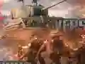 Oyunu Tank ve Zombiler çevrimiçi