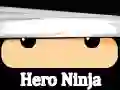Oyunu Kahraman Ninja çevrimiçi Oyunu Kahraman Ninja çevrimiçi