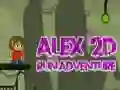 Oyunu Alex 2D Koşu Macerası çevrimiçi Oyunu Alex 2D Koşu Macerası çevrimiçi