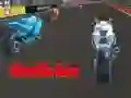Oyunu Motosiklet Yarışçısı çevrimiçi Oyunu Motosiklet Yarışçısı çevrimiçi