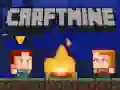 Oyunu CraftMine çevrimiçi
