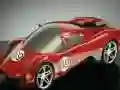 Oyunu Süper Arabalar Ferrari Bulmacası çevrimiçi Oyunu Süper Arabalar Ferrari Bulmacası çevrimiçi