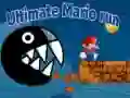 Oyunu Ultimate Mario Koşusu çevrimiçi