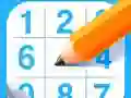 Oyunu Usta Sudoku çevrimiçi Oyunu Usta Sudoku çevrimiçi