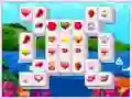 Oyunu Sevgililer Günü Mahjong Deluxe çevrimiçi Oyunu Sevgililer Günü Mahjong Deluxe çevrimiçi