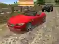 Oyunu Gerçek Stunt Drift Araba Sürüşü 3D çevrimiçi