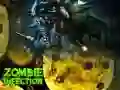 Oyunu Zombi Enfeksiyonu çevrimiçi Oyunu Zombi Enfeksiyonu çevrimiçi