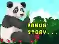 Oyunu Panda Hikayesi çevrimiçi