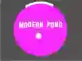 Oyunu Modern Pong çevrimiçi Oyunu Modern Pong çevrimiçi