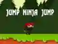 Oyunu Zıpla Ninja Zıpla çevrimiçi Oyunu Zıpla Ninja Zıpla çevrimiçi