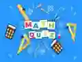 Oyunu Matematik Quiz Oyunu çevrimiçi