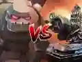 Oyunu Tank ve Golemeler çevrimiçi Oyunu Tank ve Golemeler çevrimiçi
