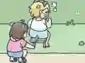 Oyunu Kediyi Bul 2 çevrimiçi