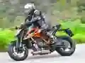 Oyunu KTM Süper Duke R çevrimiçi