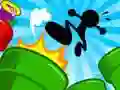 Oyunu Stickman Zıplayan çevrimiçi Oyunu Stickman Zıplayan çevrimiçi