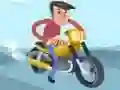 Oyunu Süper Hızlı Yarış Motosikletleri Yapboz çevrimiçi